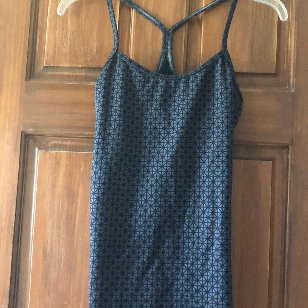 Lululemon Power Y